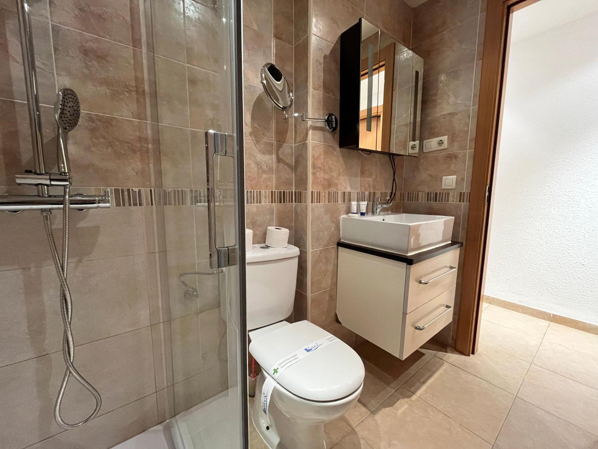 Apartament Acv - Torremar-2ª Linea Planta 7 Frontal 3 Oropesa del Mar Zewnętrze zdjęcie