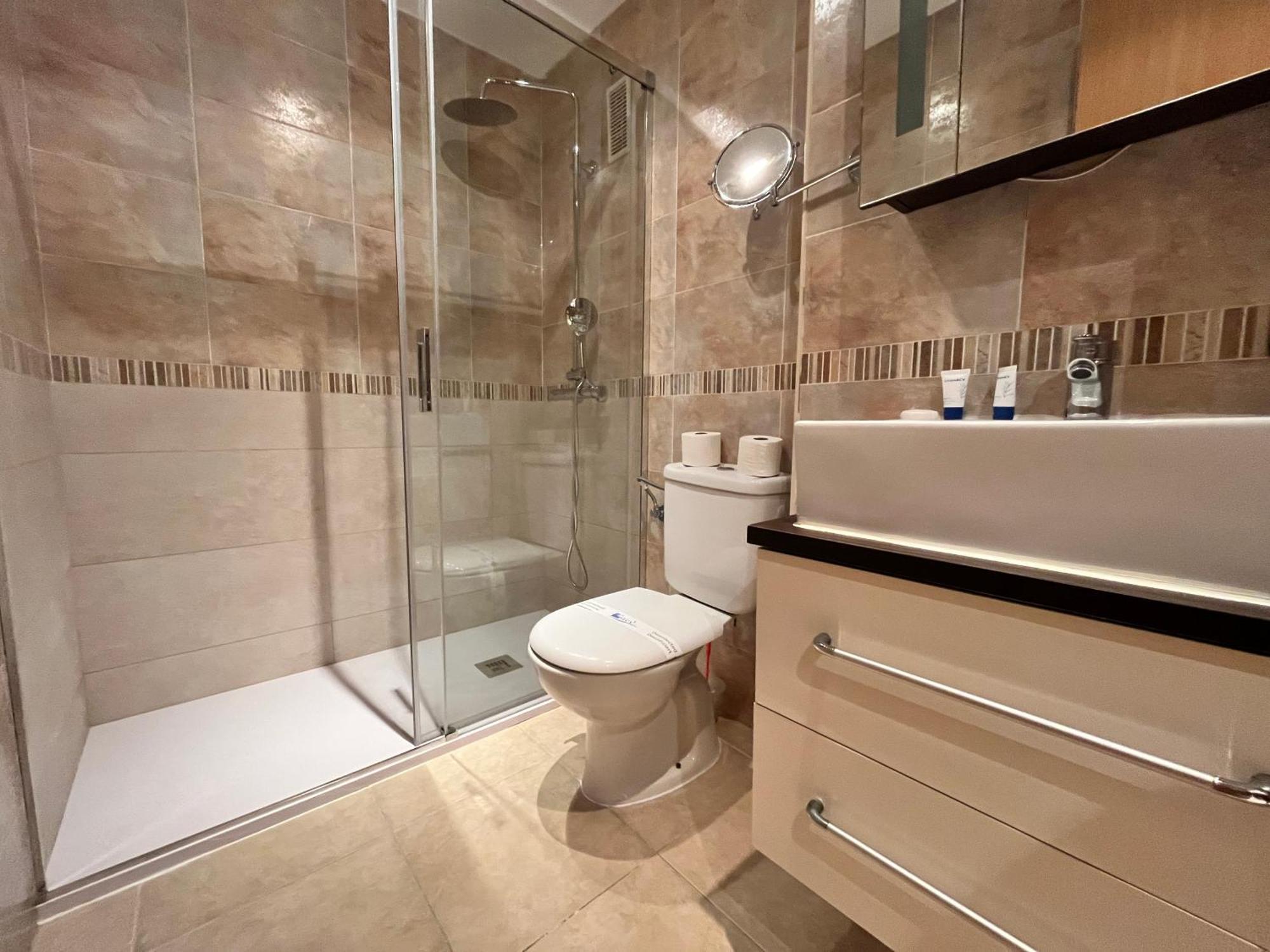 Apartament Acv - Torremar-2ª Linea Planta 7 Frontal 3 Oropesa del Mar Zewnętrze zdjęcie